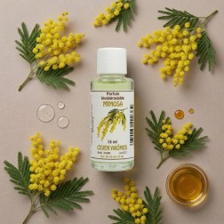 Mimosa Perfume Extract 15ml - Ceven Aromas | Room