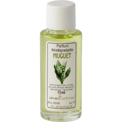 Perfume extract - Lily of the Valley - 15ml