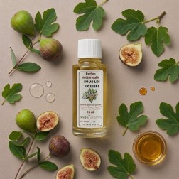 Extracto de perfume Bajo las higueras 15ml - Habitación