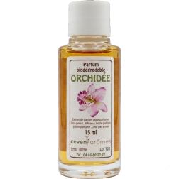 Duftextrakt – Orchidee – 15 ml