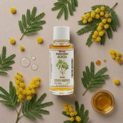 Akazienparfümextrakt 15 ml – Raumduft | Badezimmer