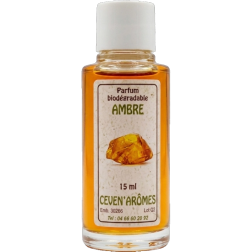 Duftextrakt – Amber – 15 ml