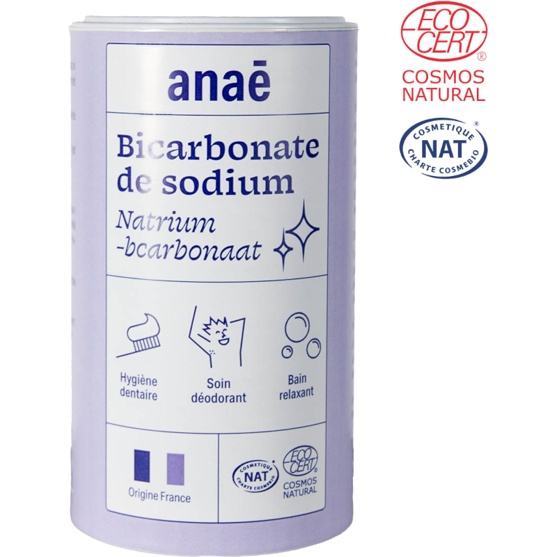 Cosmetic baking soda 500g