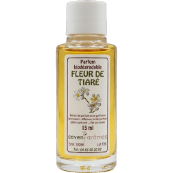 Duftextrakt – Tiaréblüte – 15 ml