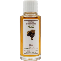 Duftextrakt – Moschus – 15 ml