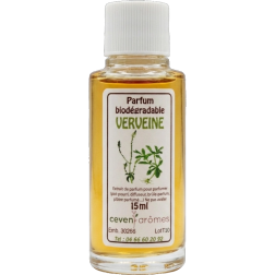 Verbenen-Parfümextrakt 15 ml – Raumduft | Raum