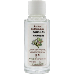 Perfume extract - Fig tree - 15ml