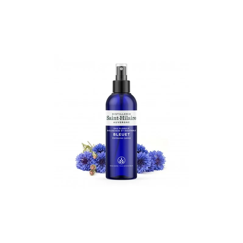 Agua de aciano HY - 200 ml - COSMOS Agua de aciano HY - 200 ml - COSMOS
