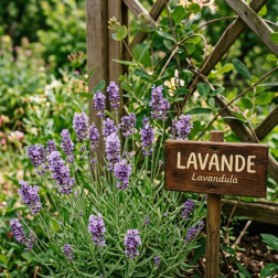 Extrait de Parfum Lavande 15ml - Parfum d'Ambiance | Salle d'ô