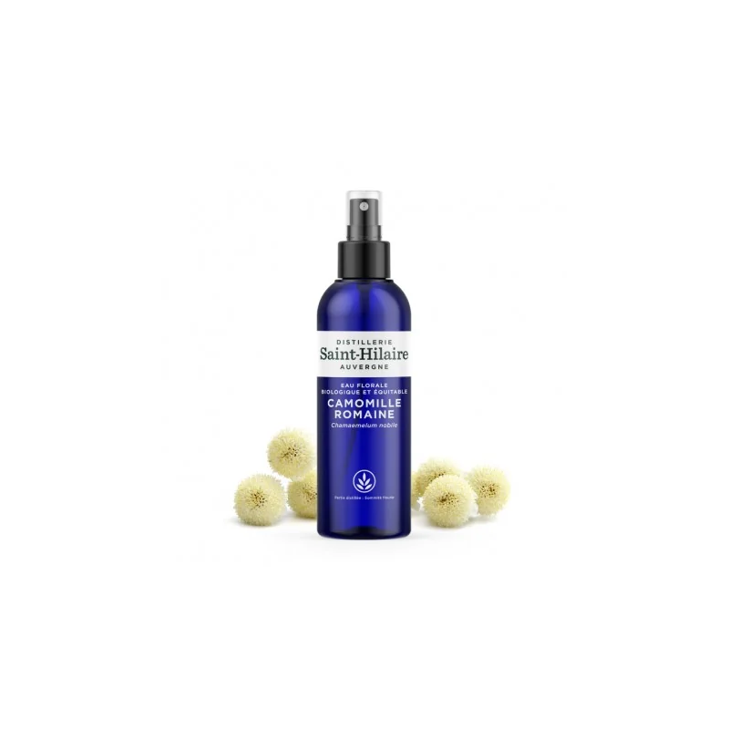 HY Chamomile Water - 200ml - COSMOS