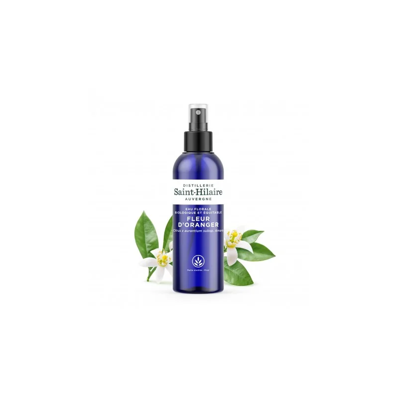 HY Orange Blossom Water - 200ml - COSMOS