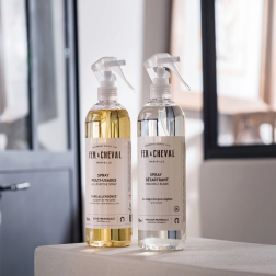 Spray descalcificador - 500 ml - Herradura