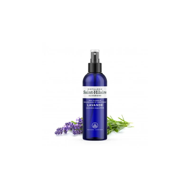 HY Lavender Water - 200ml - COSMOS