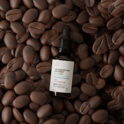 Crema contorno de ojos para ojos cansados - 30 ml