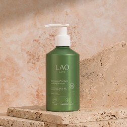 Shampoing purifiant - 200ml