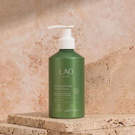 Shampoing purifiant - 200ml