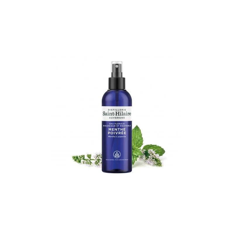 HY Peppermint Water - 200ml - COSMOS HY Peppermint Water - 200ml - COSMOS