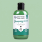 FULL CARE - Shampoing de Soin Barbe & Cheveux - 250ml FULL CARE - Shampoing de Soin Barbe & Cheveux - 250ml