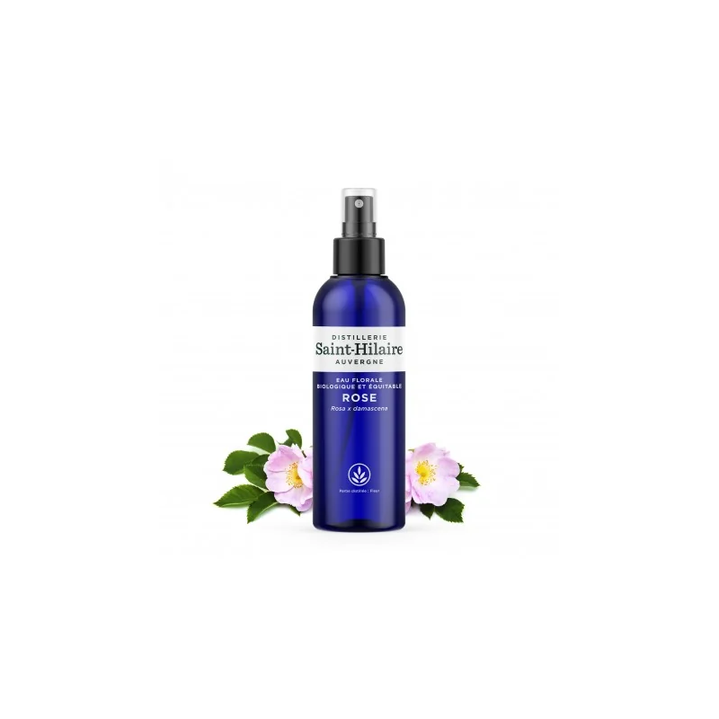 Eau de rose HY - 200ml - COSMOS