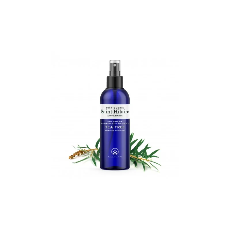 HY Tea Tree Water - 200ml - COSMOS