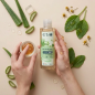 Aloe vera gel 98% - 200ml - 99% natural
