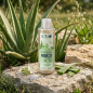 Aloe vera gel 98% - 200ml - 99% natural