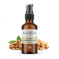 Vegetable oil - sweet almond - 50ml - Organic Vegetable oil - sweet almond - 50ml - Organic
