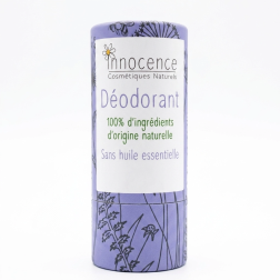 Deodorant-Stick – ohne ätherische Öle – 50 ml
