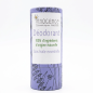 Deodorantstick - Zonder etherische oliën - 50 ml Deodorantstick - Zonder etherische oliën - 50 ml