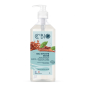 Gel douche boisé santal & fèves de tonka 1l - CEBIO