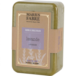 Jabón de lavanda - 250 g