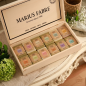 Seife - Lavendel - 250 g Seife - Lavendel - 250 g