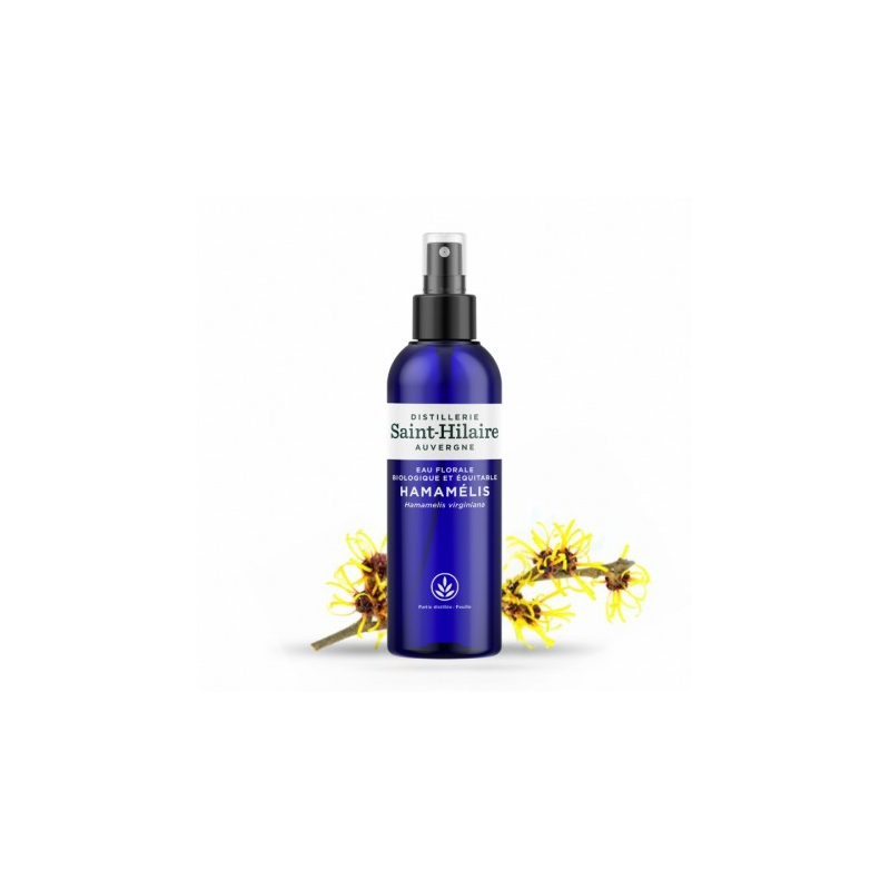 Witch Hazel Water HY - 200ml - COSMOS