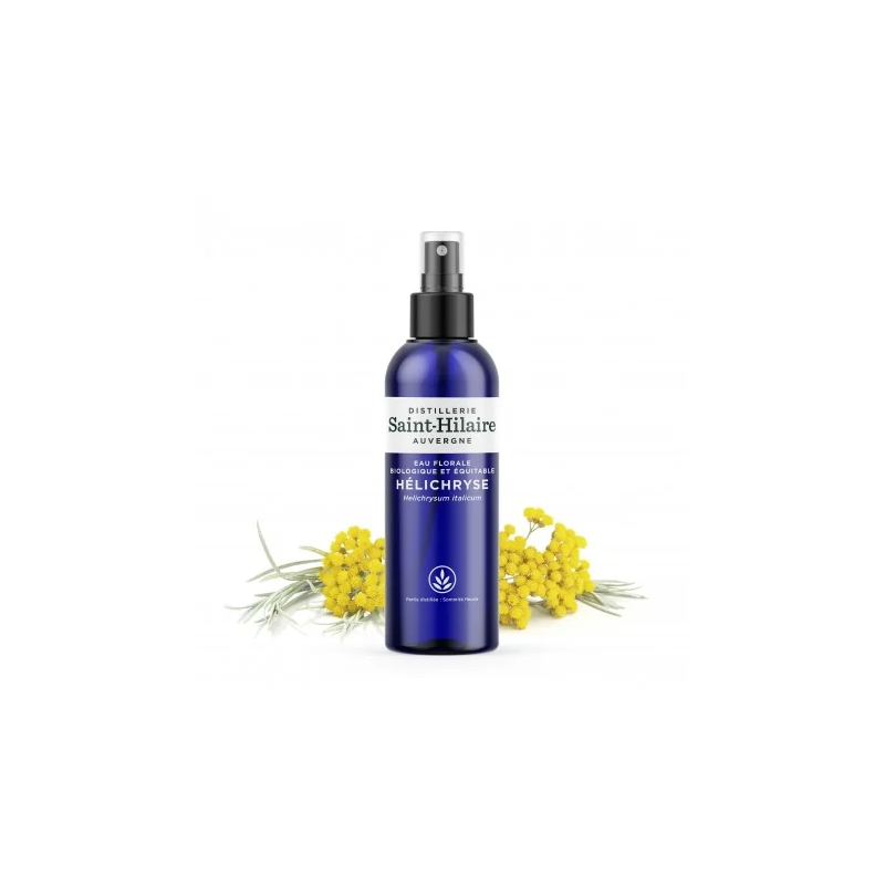 Helichrysum Water HY - 200ml - COSMOS