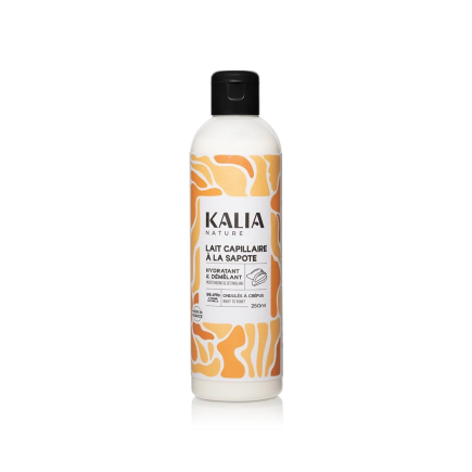 Leche capilar de sapote Kalia Nature 250 ml