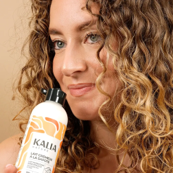 Kalia Nature Sapote Hair Milk 250ml | Salle d'ô