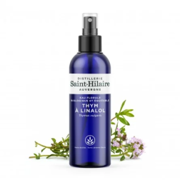 salle d'ô - Eau de thym linalol HY - 200ml - COSMOS