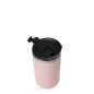 Travel mug isotherme inox - Rose - 470ml Travel mug isotherme inox - Rose - 470ml
