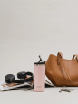 Travel mug isotherme inox - Rose - 470ml Travel mug isotherme inox - Rose - 470ml