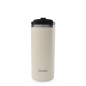 Travel mug isotherme inox - Sable - 470ml Travel mug isotherme inox - Sable - 470ml
