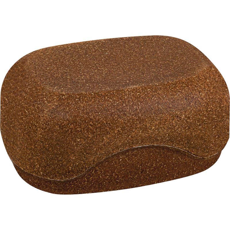 Liquid beechwood soap box