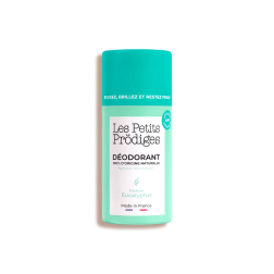 Desodorante natural de eucalipto 40 g - Les Petits Prödiges | Salle d'ô