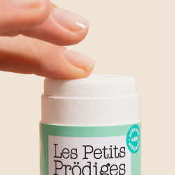 Deodorante naturale all'eucalipto 40 g - Les Petits Prödiges | Salle d'ô