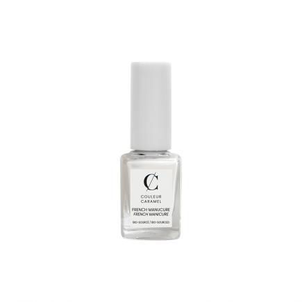 French manucure 01 - Blanc 11ml