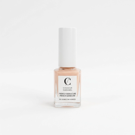 French manucure 02 - Beige 11ml