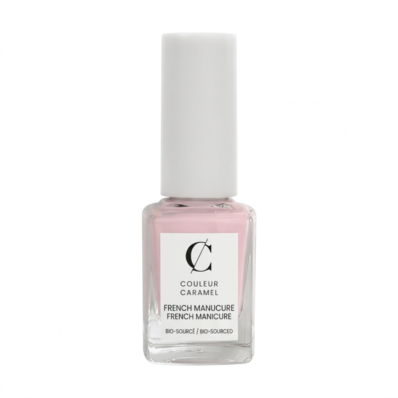 French manucure 03 - Rose 11ml