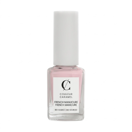 French manucure 03 - Rose 11ml