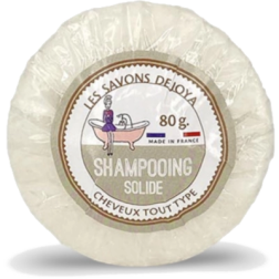 Champú para todo tipo de cabello - 80 g