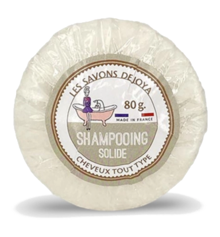 Champú para todo tipo de cabello - 80 g
