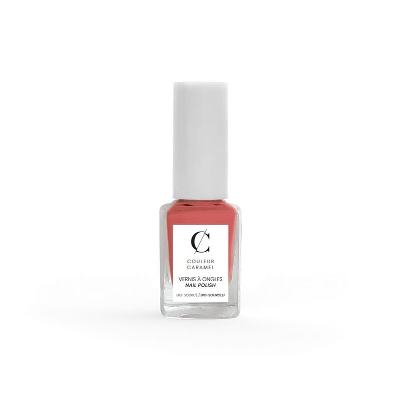 Nagellack 24 – Rosé-Beige 11 ml Nagellack 24 – Rosé-Beige 11 ml